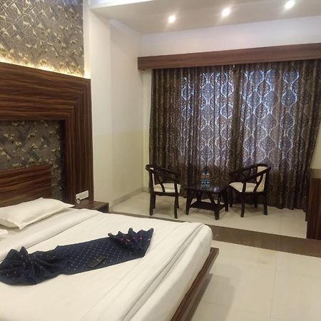 Отель Ps Residency Shivpuri  Экстерьер фото